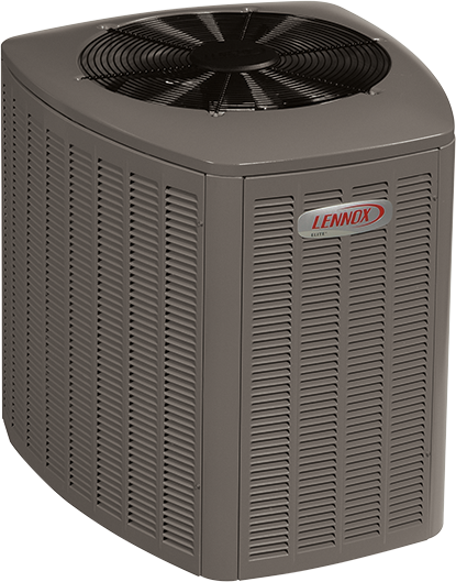 Lennoc XC14 Air Conditioner Cooling Saskatoon