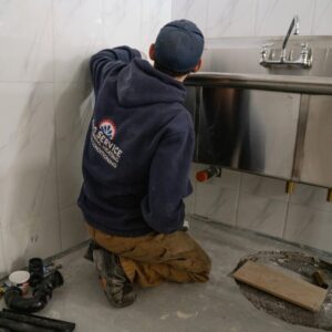 Plumbing Services in Saskatoon Image 2