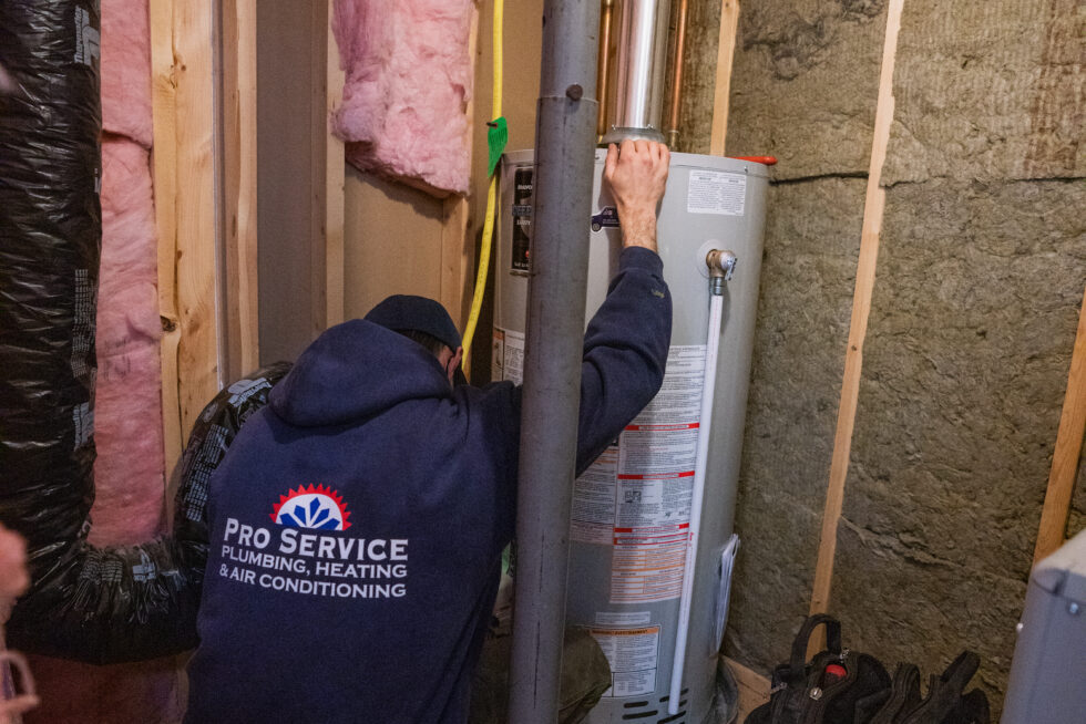 High-Efficiency Boiler Installation Services