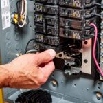 Emergency Circuit Breaker Replacement Near Me